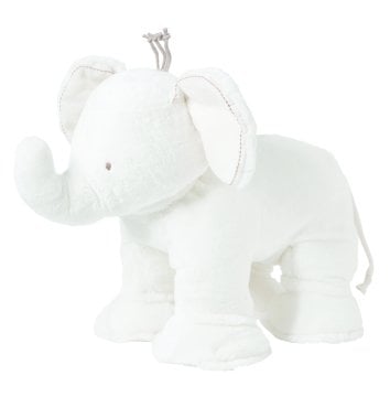 Fil Peluş Oyuncak 25 cm