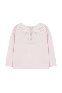 Kız Bebek Bluz
