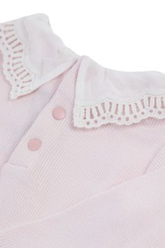 Kız Bebek Bluz