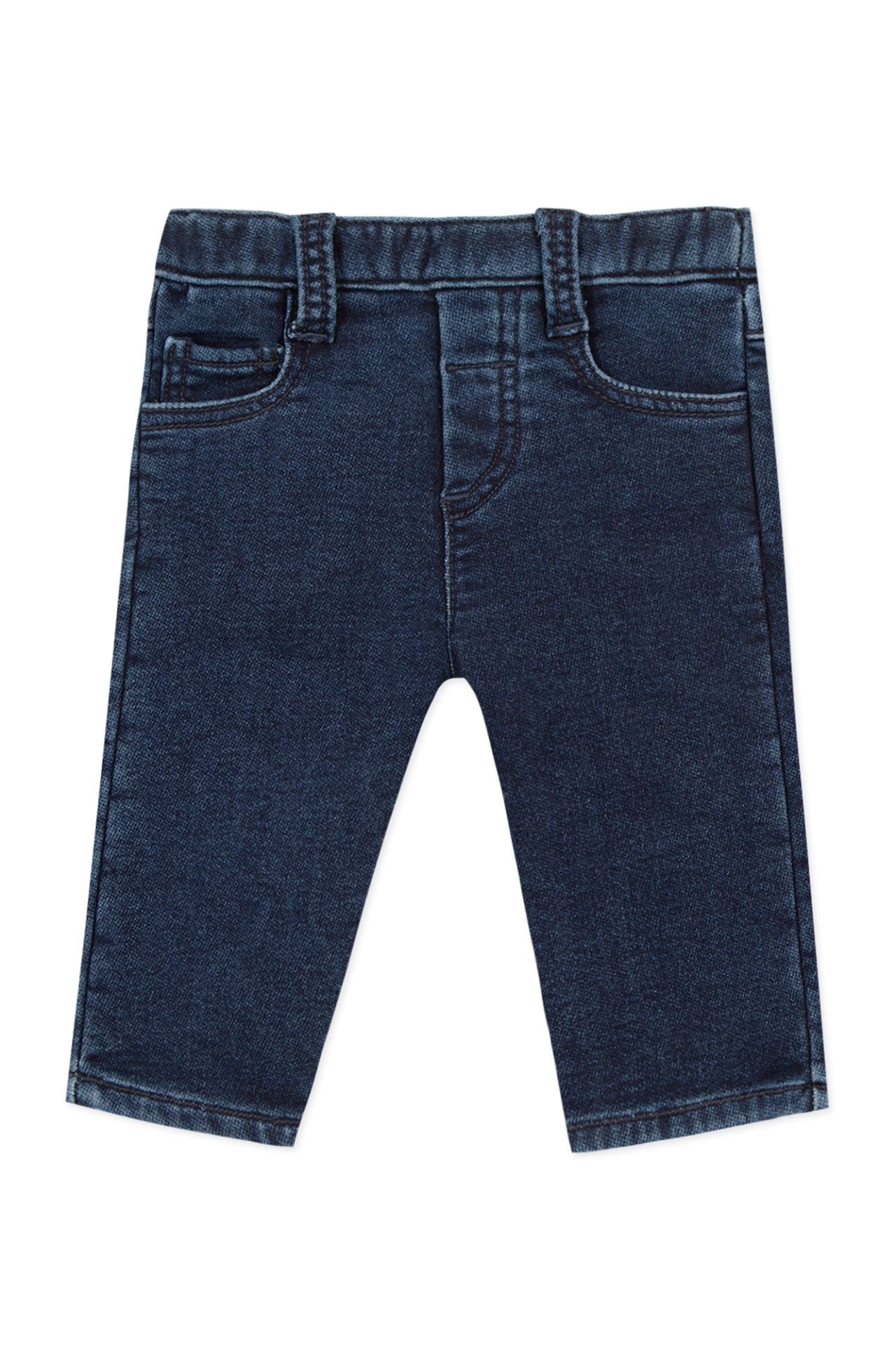 Erkek Bebek Jean Pantalon