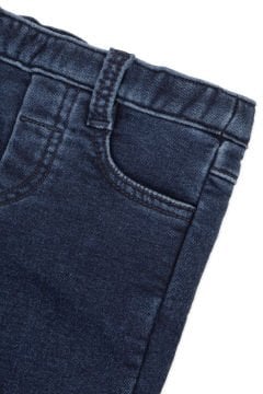 Erkek Bebek Jean Pantalon