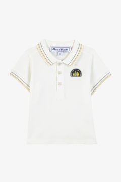 Erkek Çocuk Polo T-Shirt