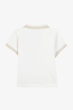 Erkek Çocuk Polo T-Shirt