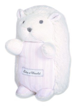 Çizgili Kirpi 25cm - Peluş Oyuncak