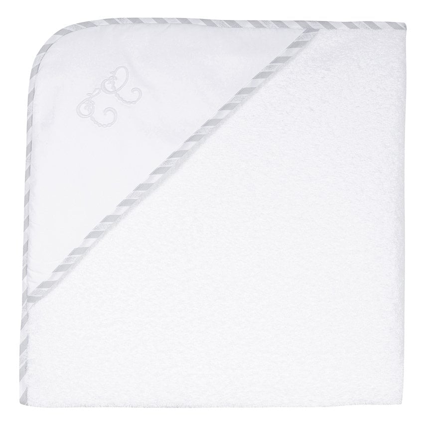 Bebek Banyo Havlusu Garda