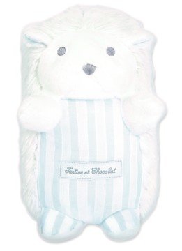 Çizgili Kirpi 25cm - Peluş Oyuncak