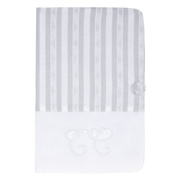 Bebek Günlüğü Kabı Garda