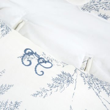 Bebek Ana Kucağı Feuillage