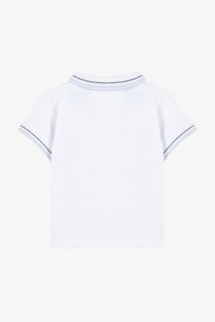 Erkek Çocuk Polo T-Shirt