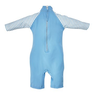 Erkek Bebek UV Korumalı Tulum Mayo