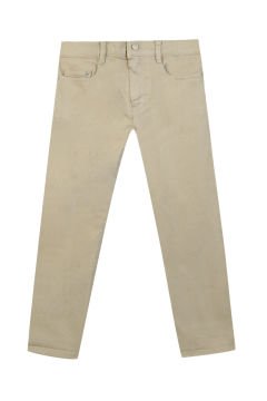 Erkek Çocuk Jean Pantalon