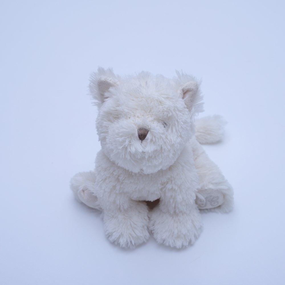 Köpek Peluş Oyuncak