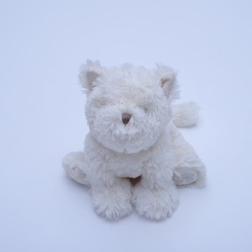 Köpek Peluş Oyuncak