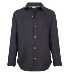 Erkek Çocuk Koton Gömlek