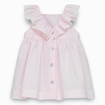Kız Bebek Elbise