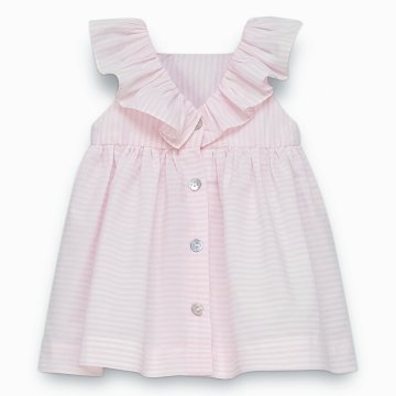Kız Bebek Elbise