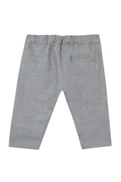 Erkek Bebek Klasik Pantalon