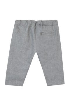 Erkek Bebek Klasik Pantalon