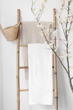 Kaşmir Bebek Battaniye