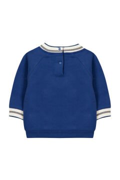 Erkek Çocuk Sweatshirt