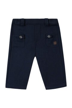 Erkek Bebek Klasik Pantalon