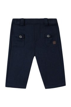 Erkek Bebek Klasik Pantalon