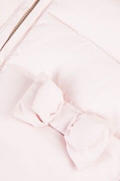 Kız Bebek Doudoune Mont