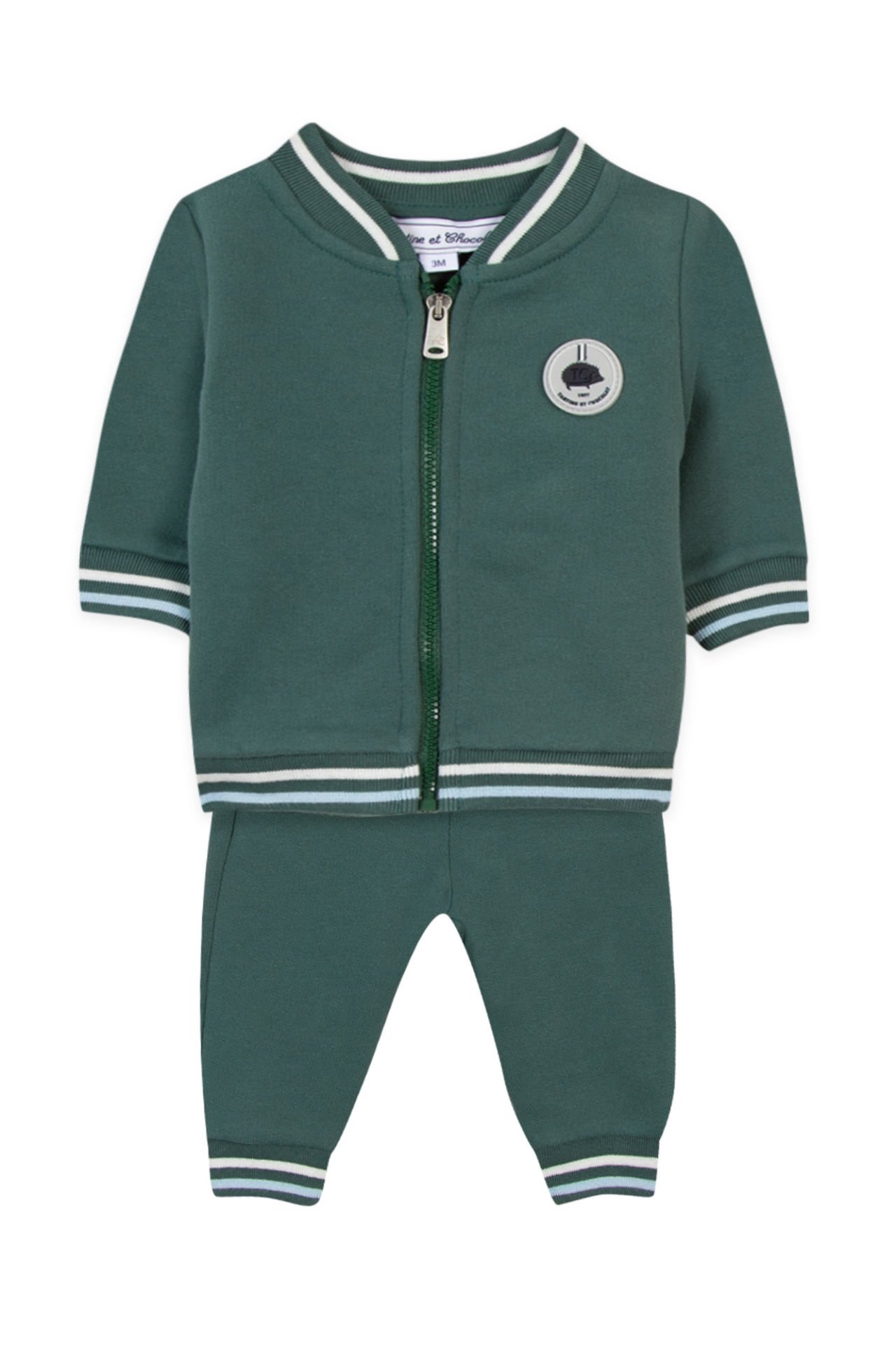 Erkek Bebek & Çocuk Jogging