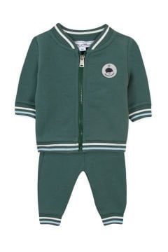 Erkek Bebek & Çocuk Jogging