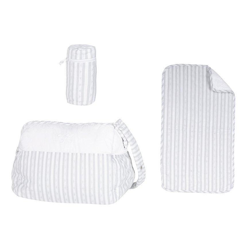 Bebek Çantası (anne için) Garda