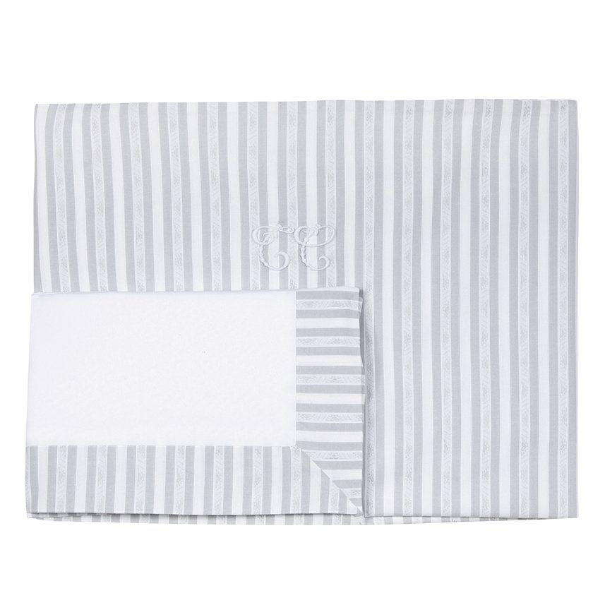 Bebek Nevresim Takımı Garda