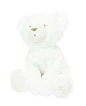 Beyaz Ayı Peluş Oyuncak