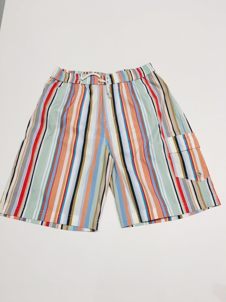 Erkek Çocuk Şort Mayo