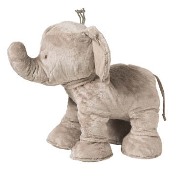 Fil Peluş Oyuncak 60 cm