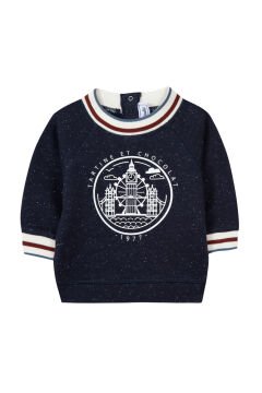 Erkek Çocuk Sweatshirt