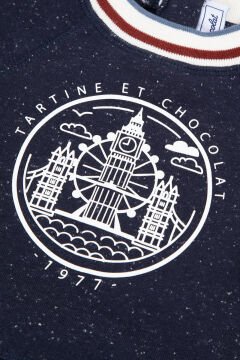 Erkek Çocuk Sweatshirt