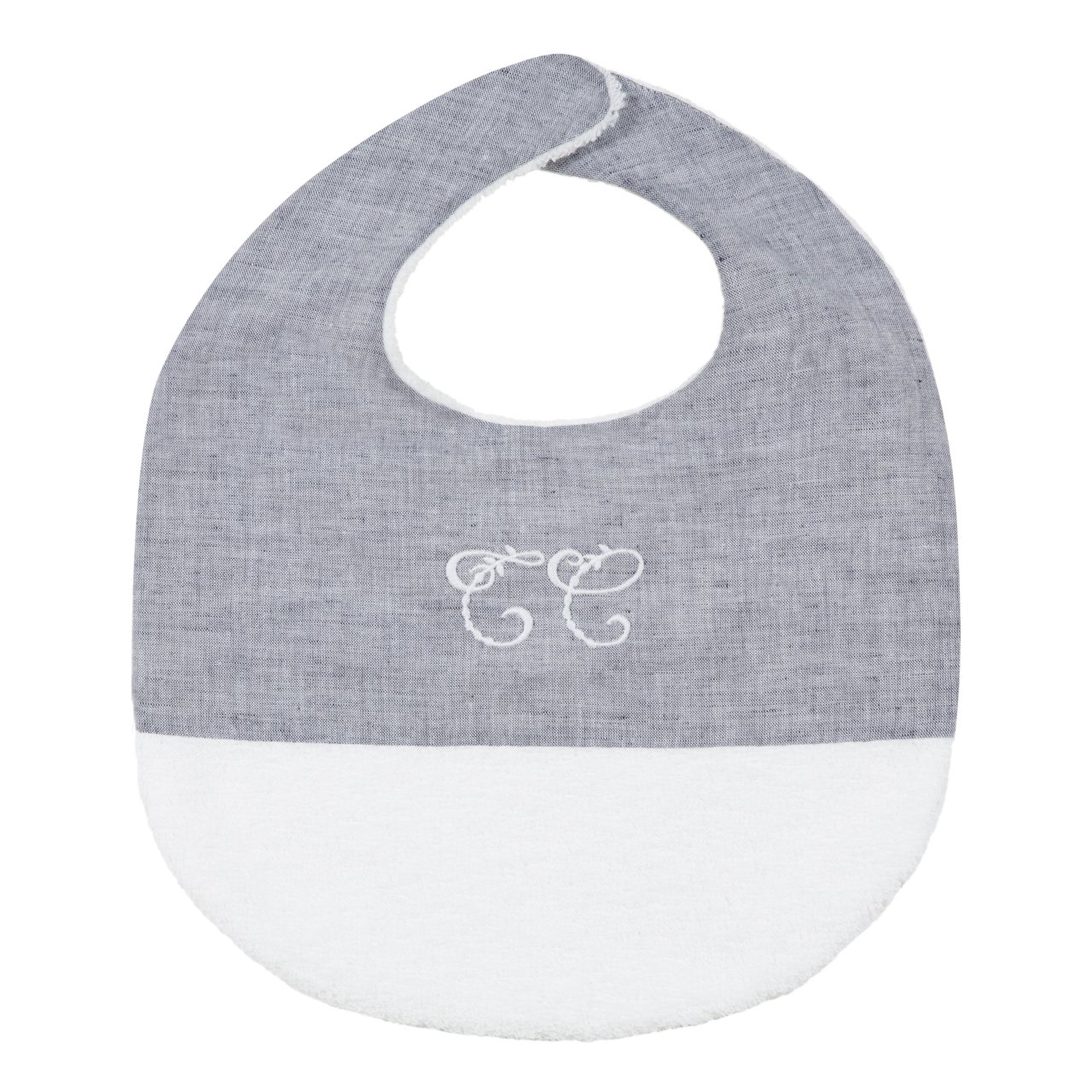 Mama Önlüğü T2 Feuillage