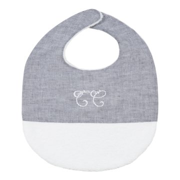 Mama Önlüğü T2 Feuillage