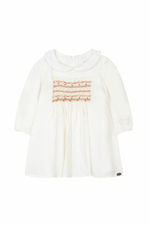 Kız Bebek ŞIK Elbise