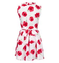 Kız Çocuk Koton Elbise