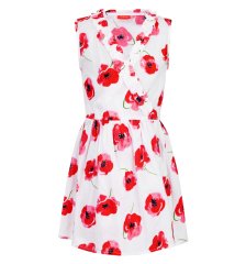 Kız Çocuk Koton Elbise