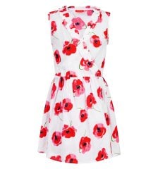 Kız Çocuk Koton Elbise