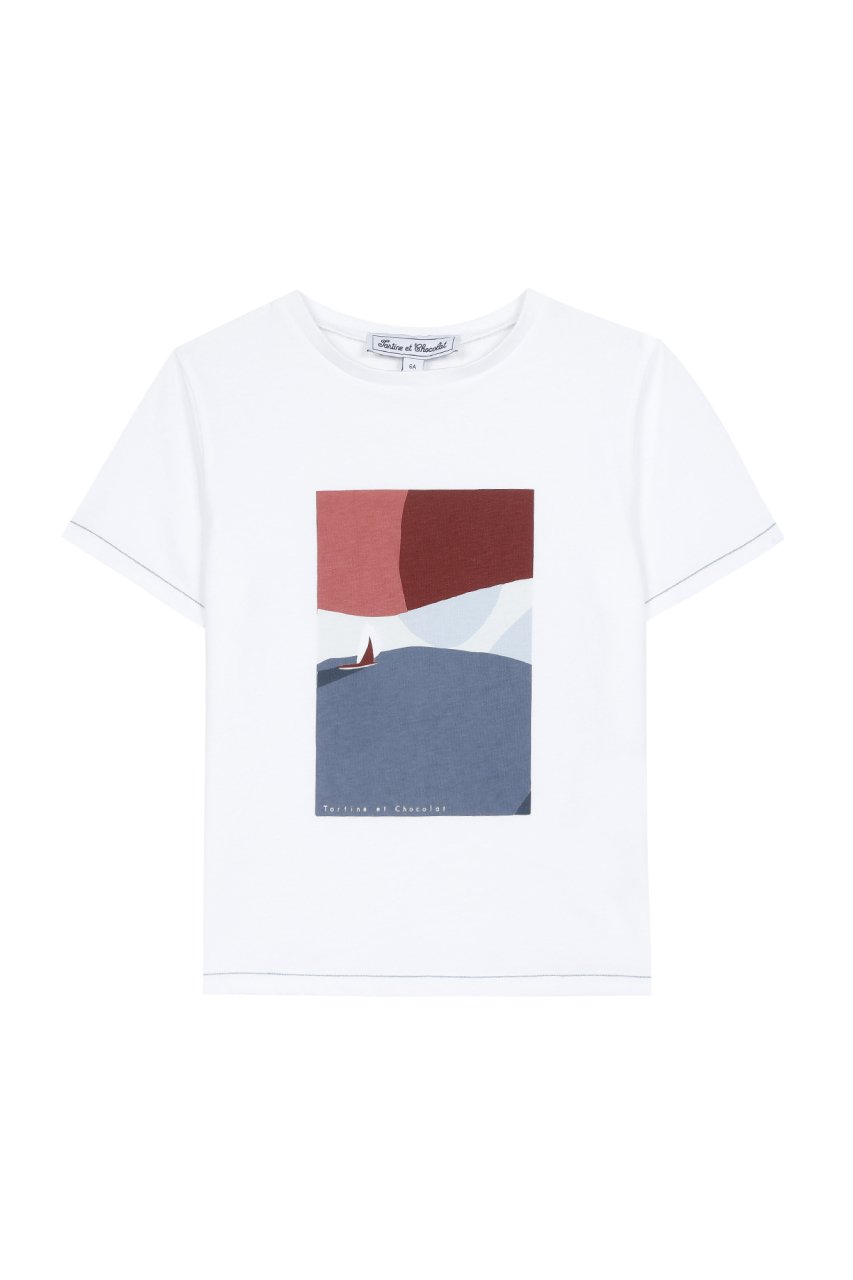 Erkek Çocuk T-Shirt