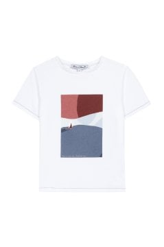 Erkek Çocuk T-Shirt