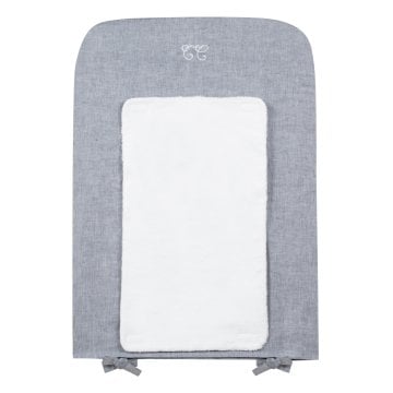 Bebek Alt Değiştirme Kılıfı Feuillage