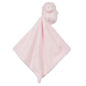 Doudou Kirpi Peluş Uyku Arkadaşı