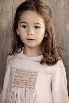 Kız Bebek ŞIK Elbise