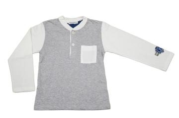 Erkek Çocuk Pijama Takımı