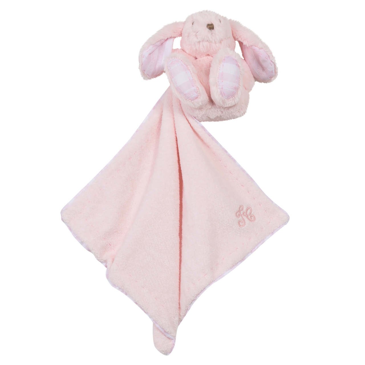 Peluş Tavşan Uyku Arkadaşı