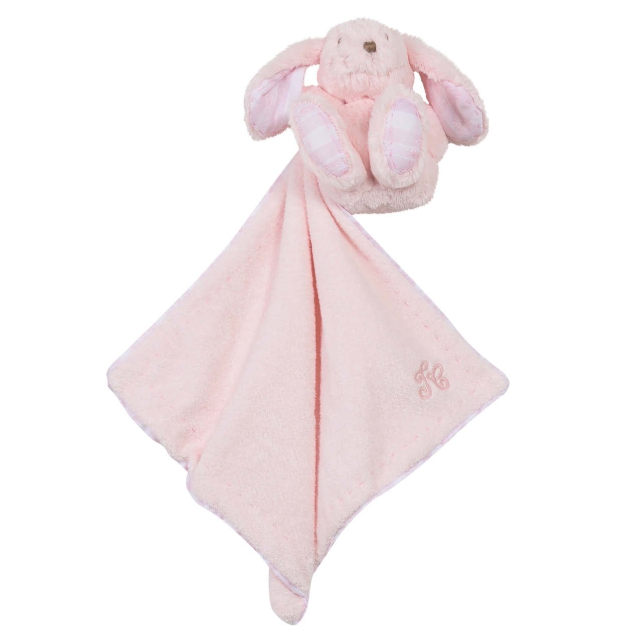 Peluş Tavşan Uyku Arkadaşı